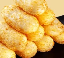 Brown Sugar Glutinous Rice Cake