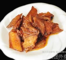 Sweet and Sour Eel