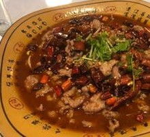 Sichuan Boiled Beef