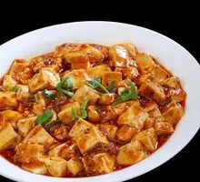 Mapo Tofu