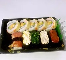Japanese Cheese Bento