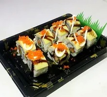 Cheese and Vegetable Chicken Rolls