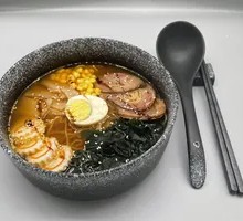 Hell Ramen