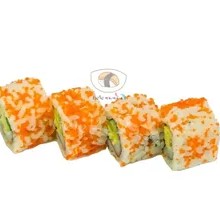 California Roll