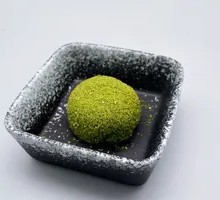 Matcha Mochi