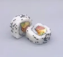 Cheese Volcano Sausage Roll