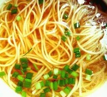 Original Soup Noodles