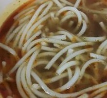 Original Soup Noodles