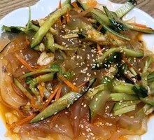 Northeast Cold Noodles