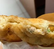 Cock's Comb Dumpling