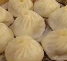 Soup Dumplings
