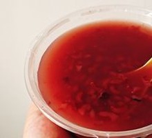 Eight Treasure Porridge