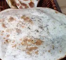 Mei Cai Braised Pork Baozi