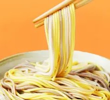 Noodle Soup