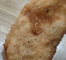 Cock's Comb Dumpling