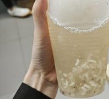 Osmanthus Rice Wine