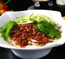 Zhajiangmian