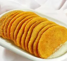 Milk-flavored Flatbread Crisp