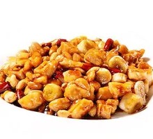 Kung Pao Chicken