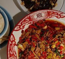 Sizzling Beef Tenderloin