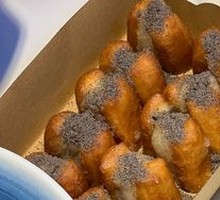 Pull-apart Fried Dough Stick