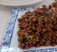 Grandmother's Home-style Side Dish