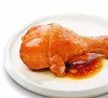 Spiced Braised Chicken Thigh