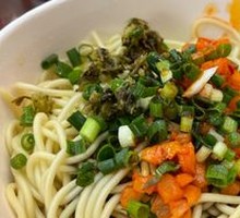 Cailinji Re Gan Mian