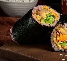 Japanese Style Signature Rice Balls