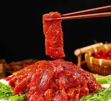 Signature Tender Beef