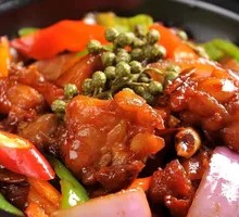 Tao Fragrance Chicken