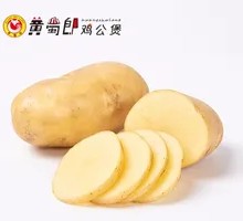 Potato