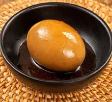 Egg Noodles with Egg Sauce