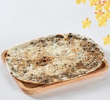 Mei Cai Braised Pork Baozi