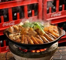 Old Guangdong-style Beef Offal Stew