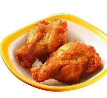 Spicy Chicken Leg Skillet