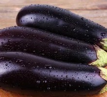 Eggplant