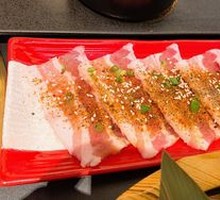 Thin-Sliced Beef Steak