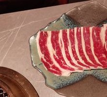 Jiuzang Manpan Karubi Beef