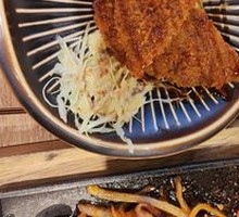 Cheese Beef Croquette