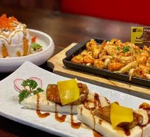 Premium Melted Foie Gras Toast