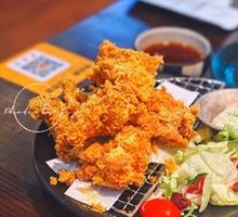 Shinjuku Fried Chicken