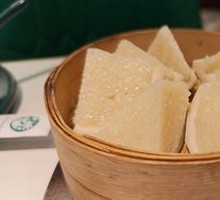 Handmade Coconut Rice