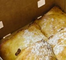 Mellow Durian Cheese π