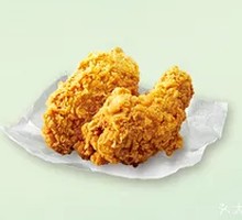 Spicy Fried Chicken Wings