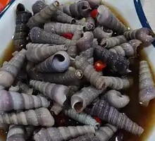 Spicy Drunk Snail Stir-fry