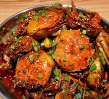 Spicy Signature Crab
