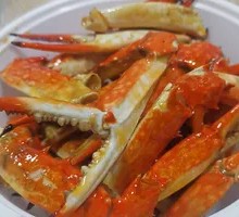 Signature Braised Crab Claws