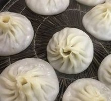 Soup Dumplings