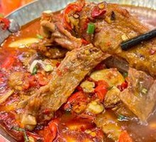 Gan Flavor Duck Three Pieces